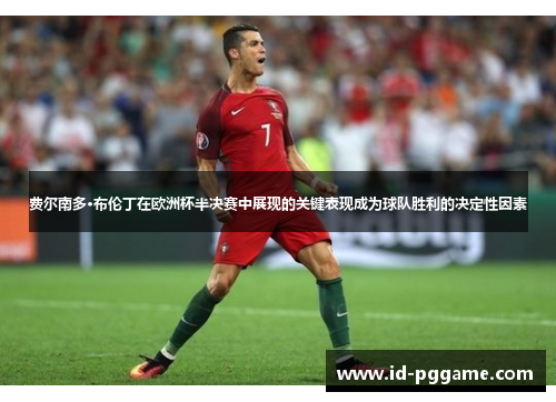 费尔南多·布伦丁在欧洲杯半决赛中展现的关键表现成为球队胜利的决定性因素