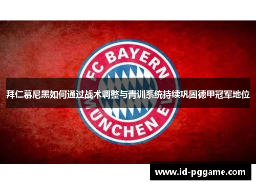 拜仁慕尼黑如何通过战术调整与青训系统持续巩固德甲冠军地位