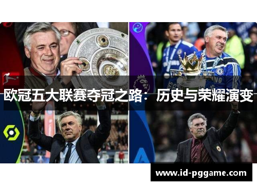 欧冠五大联赛夺冠之路：历史与荣耀演变