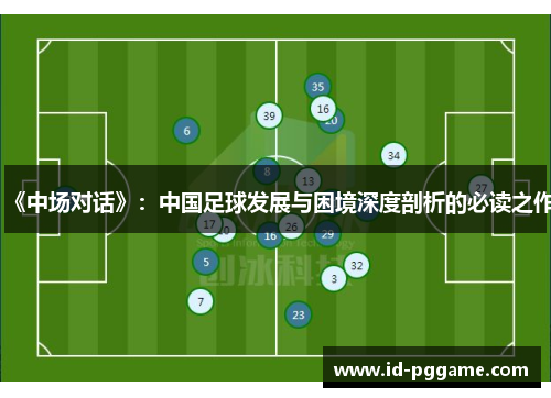 《中场对话》：中国足球发展与困境深度剖析的必读之作
