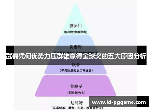 武磊凭何优势力压群雄赢得金球奖的五大原因分析