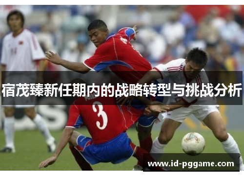 宿茂臻新任期内的战略转型与挑战分析