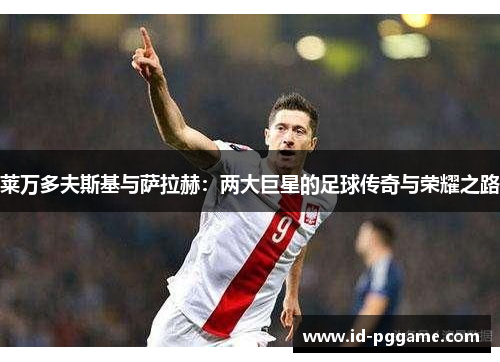 莱万多夫斯基与萨拉赫：两大巨星的足球传奇与荣耀之路